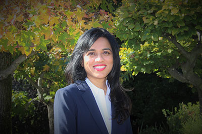Congratulations to Meera Parikh on Her Judicial Appointment to the Alameda County Superior Court